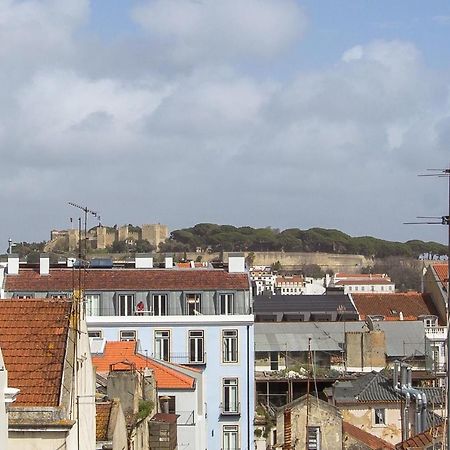 Bairro Alto Stylish By Homing Daire Lisboa Dış mekan fotoğraf